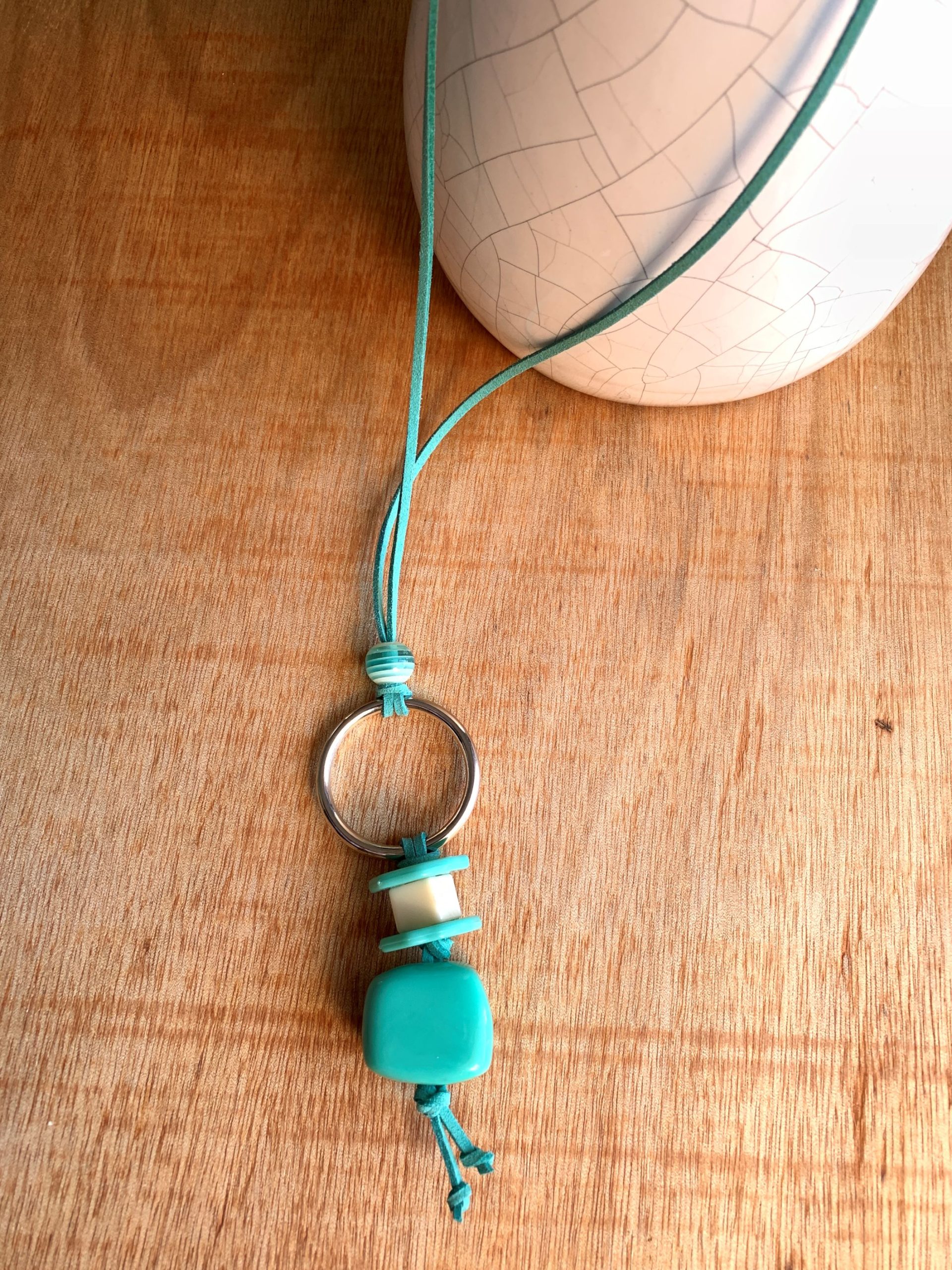 Colar ANNETE - Imagem 3