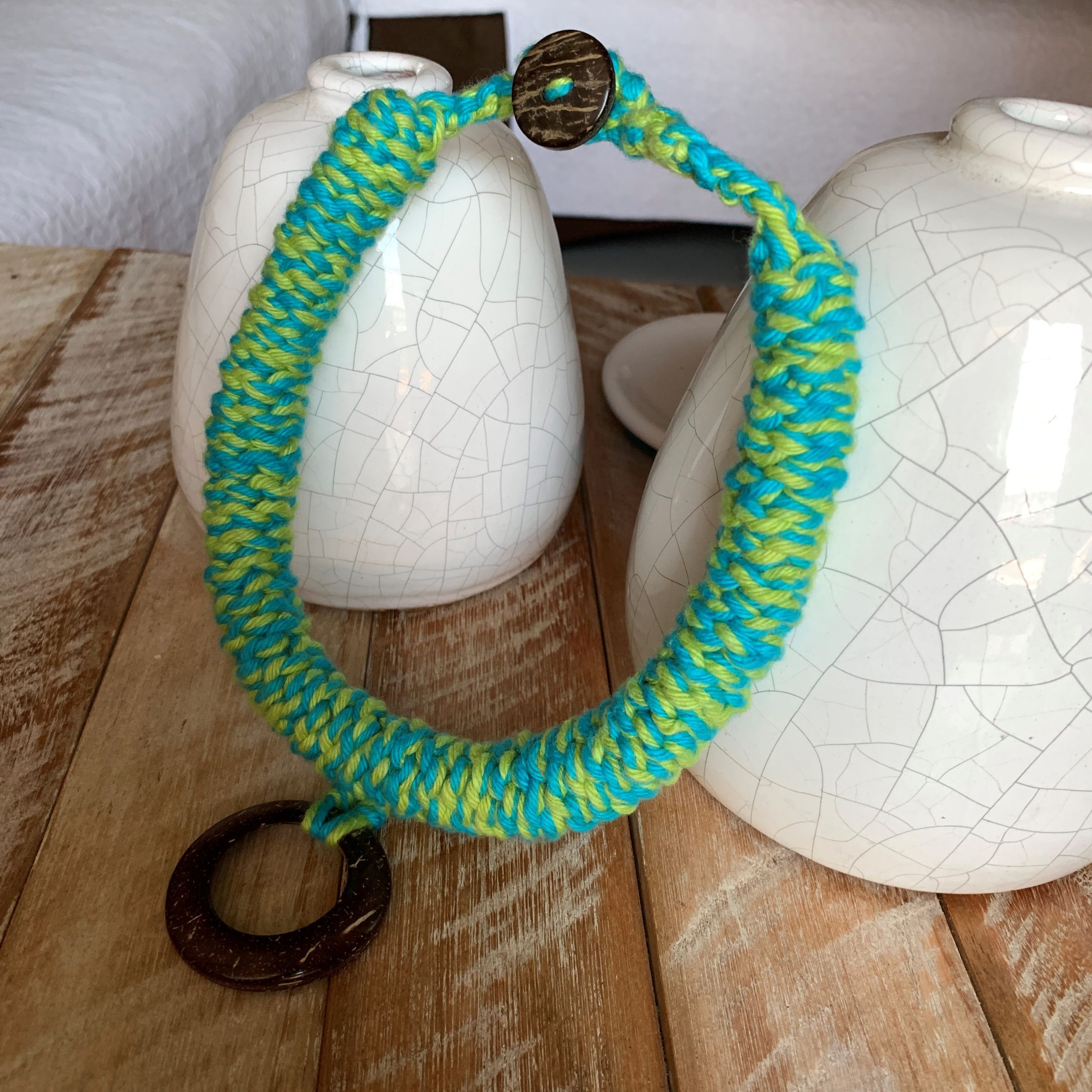 Colar WANDA - Imagem 3