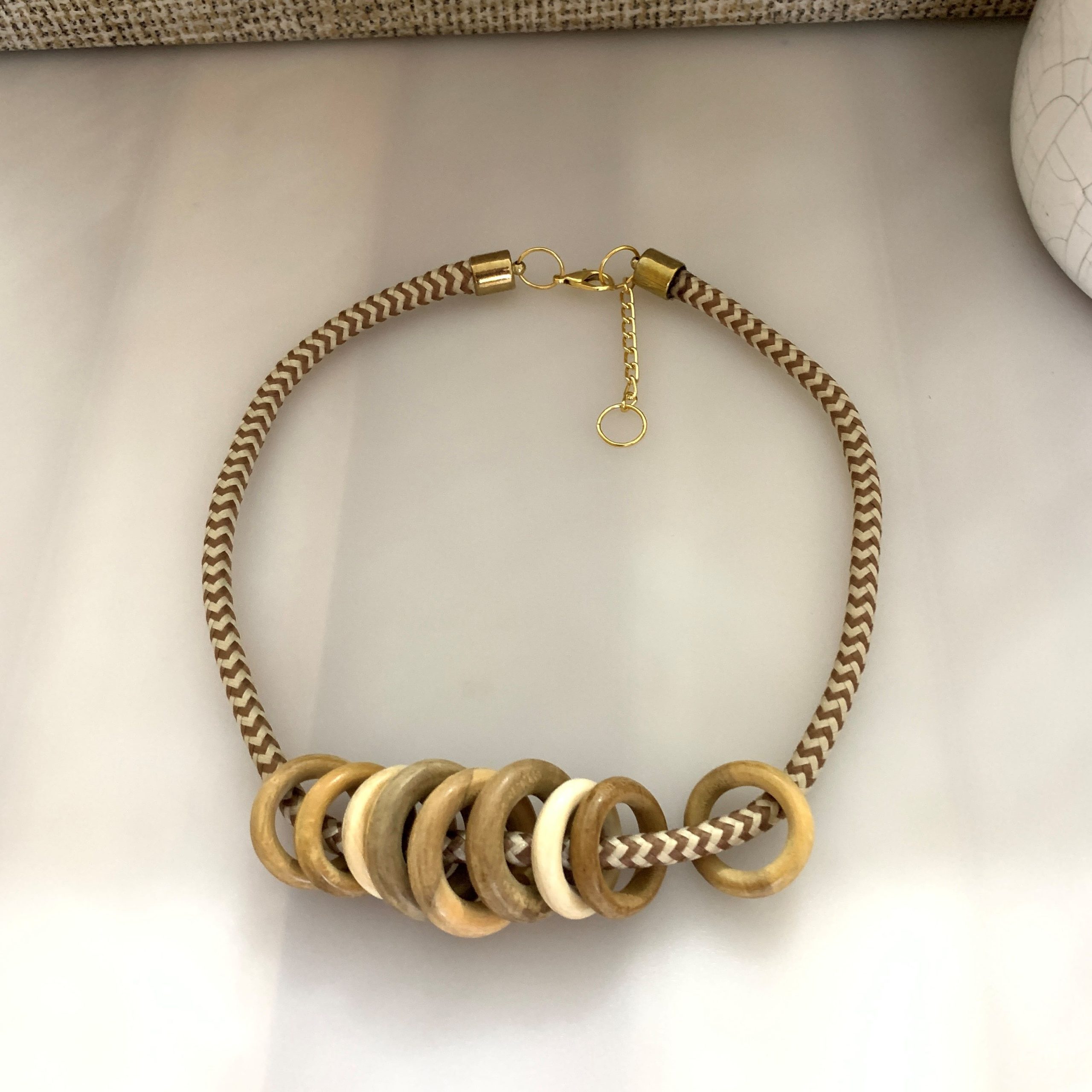 Colar LIEGE - Imagem 2