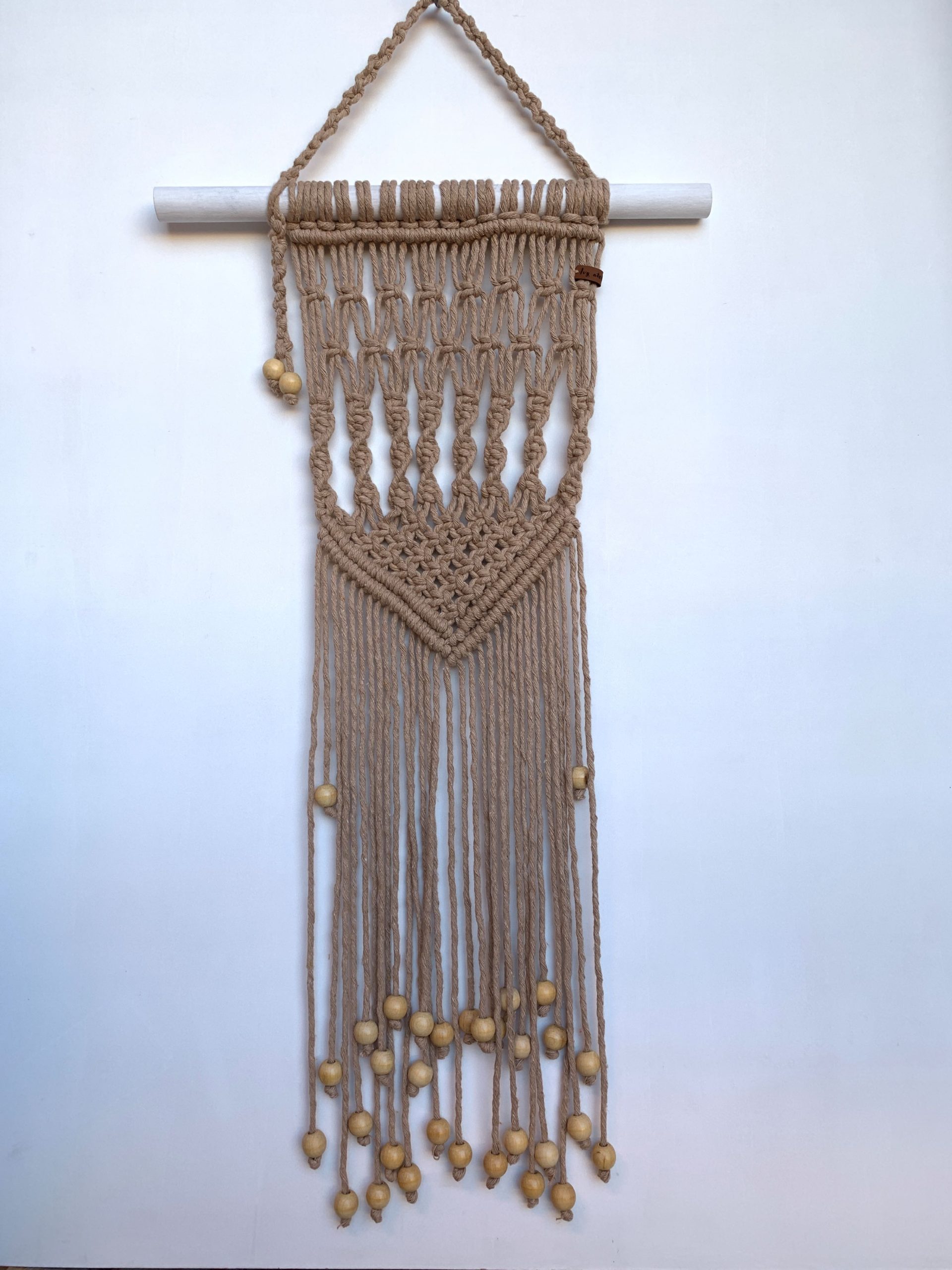 BABÍ (wall hanging)