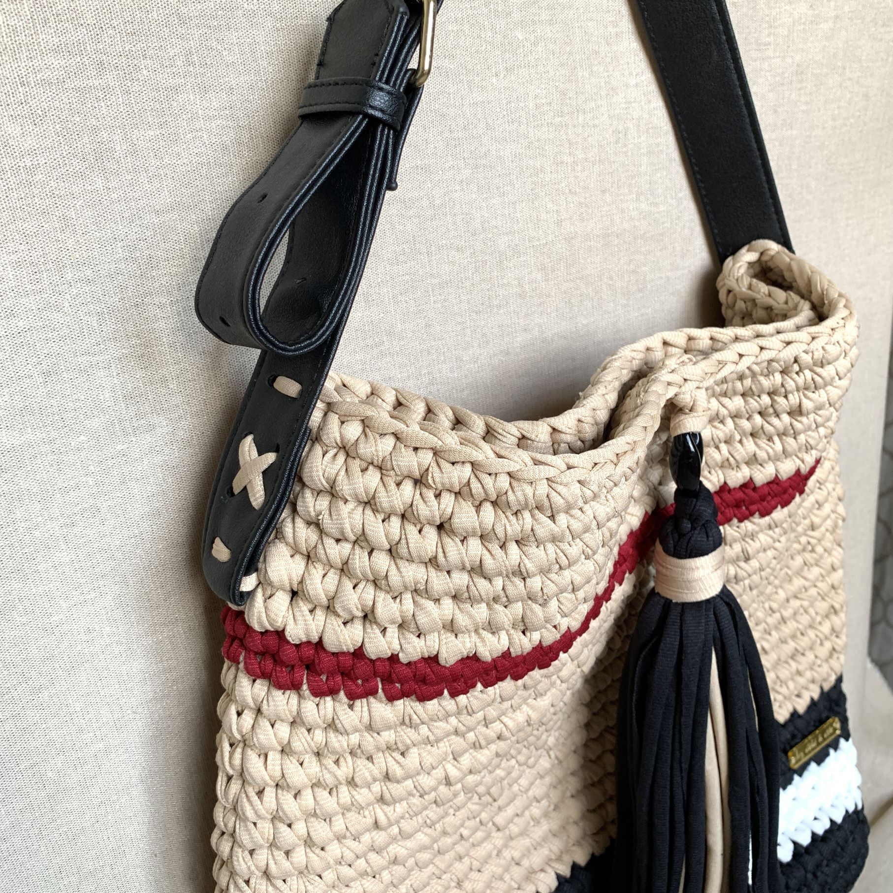 Bolsa BÁRBARA - Imagem 3