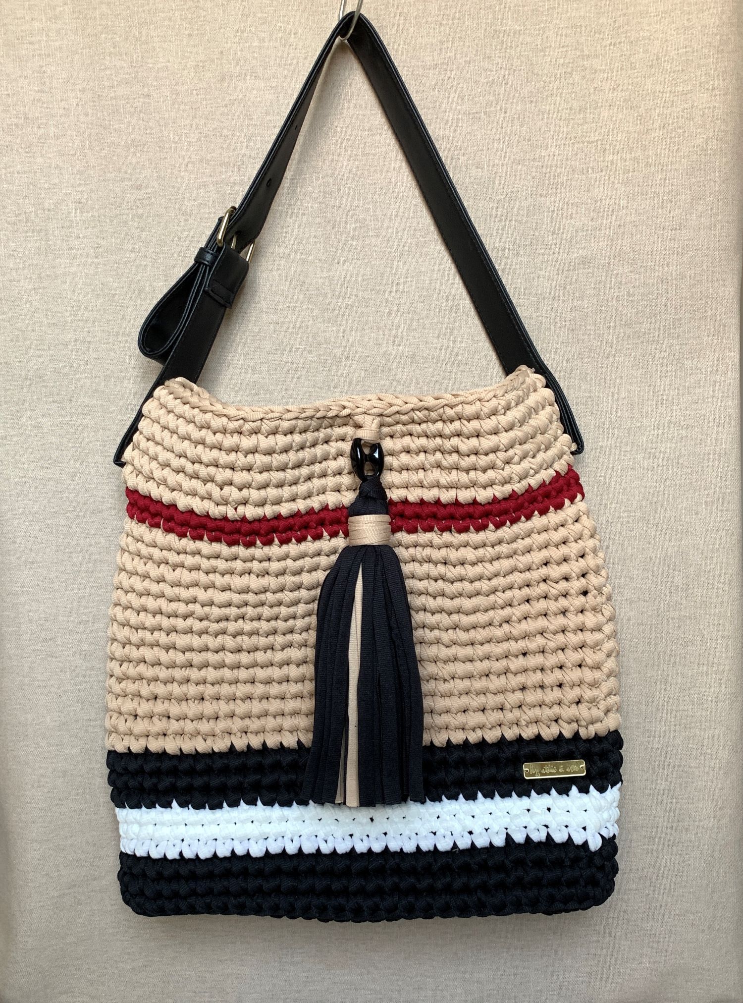 Bolsa BÁRBARA - Imagem 4