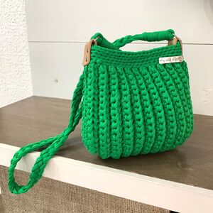 Bolsa GREEN