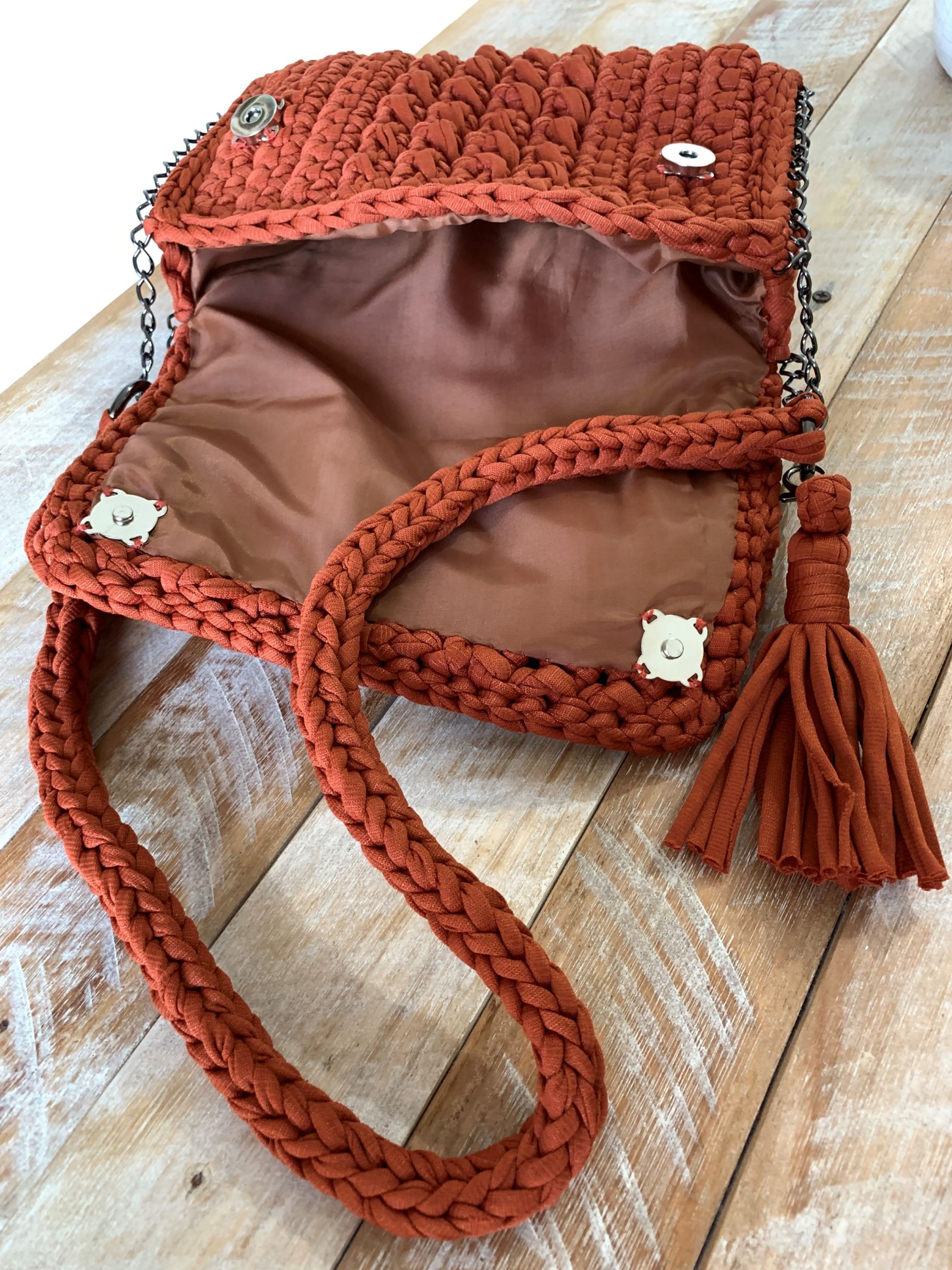 Bolsa HENA - Imagem 4