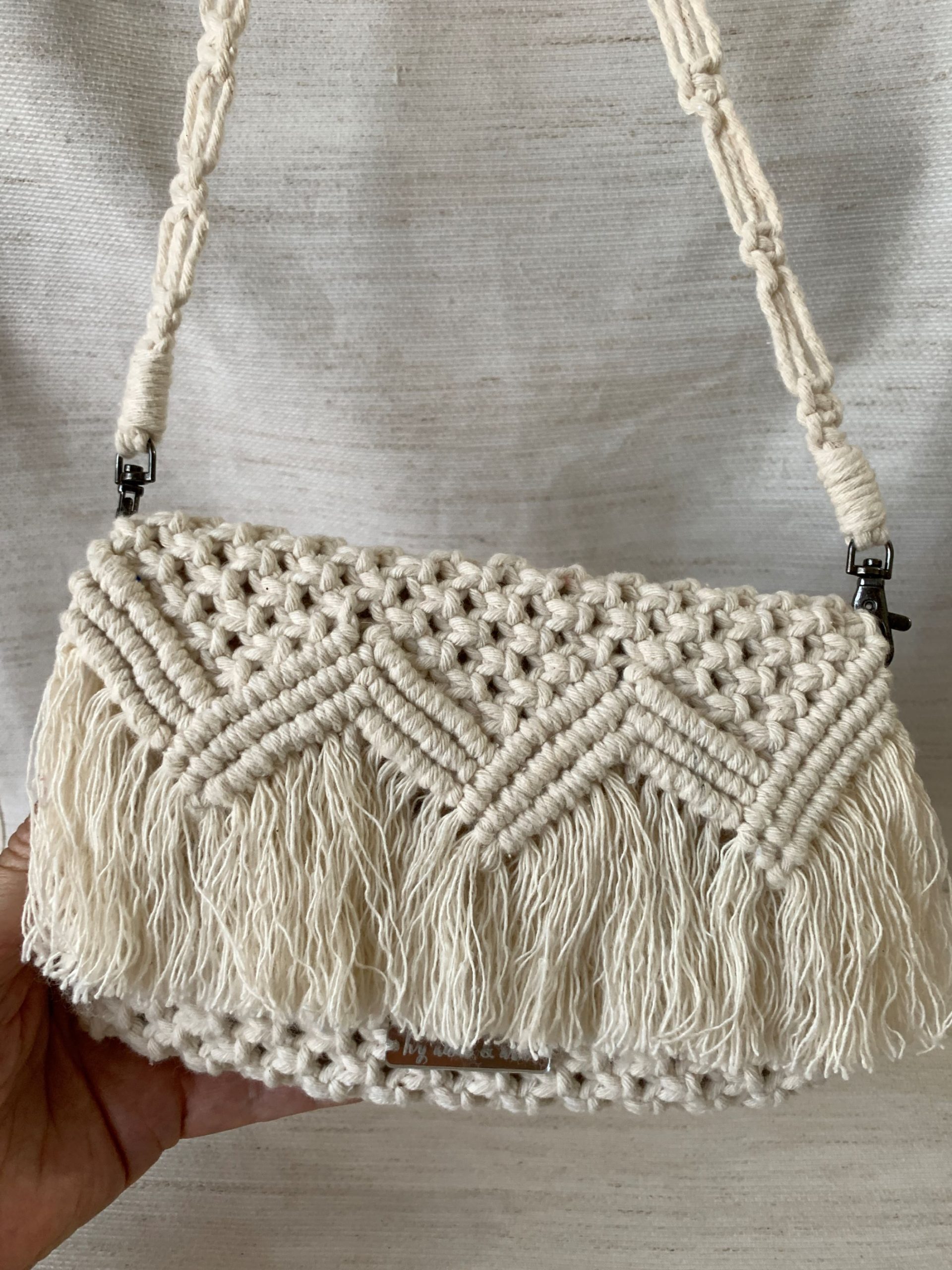 Bolsa NEVE - Imagem 3