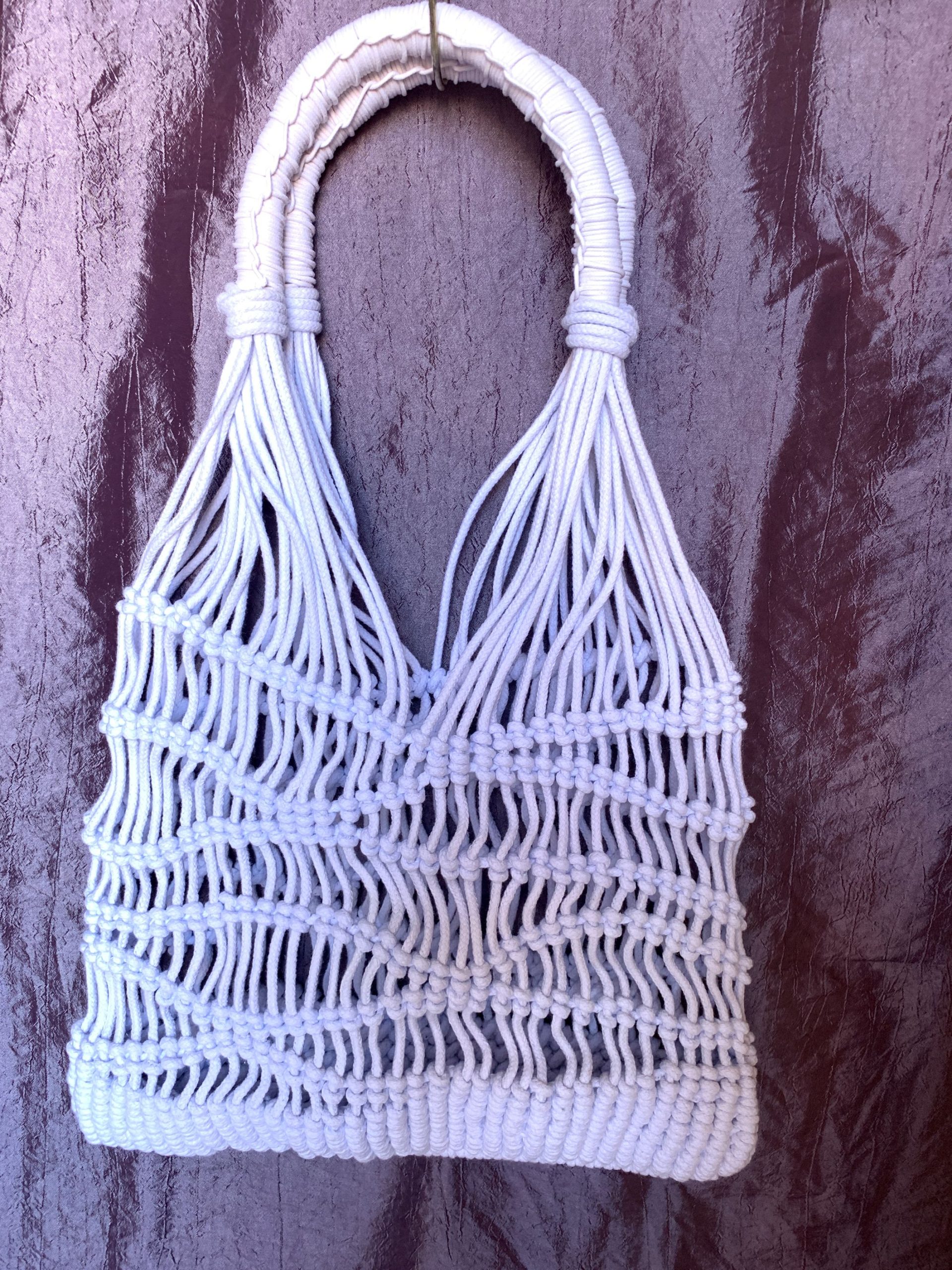 Bolsa NUBE - Imagem 3