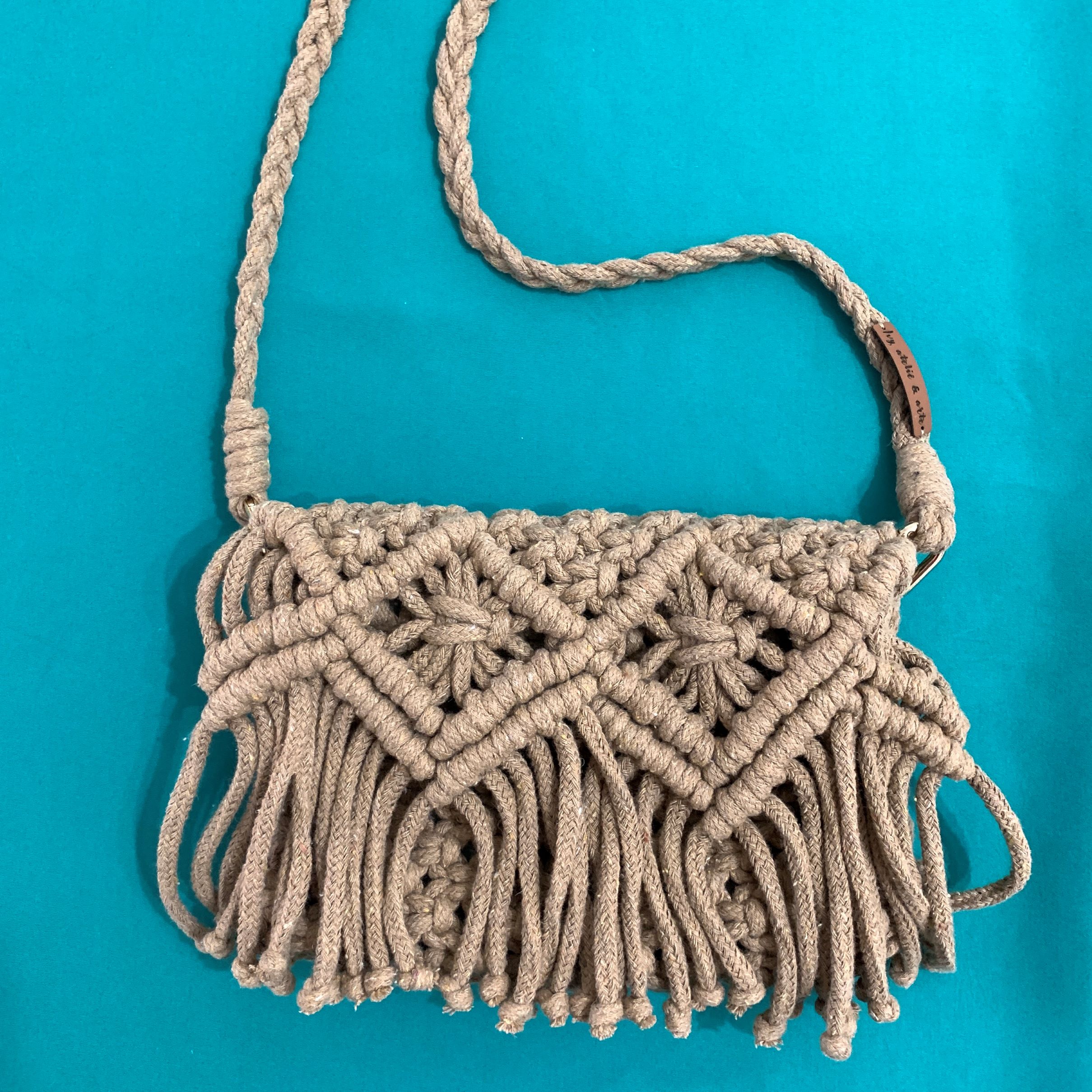 Bolsa TERRA - Imagem 3