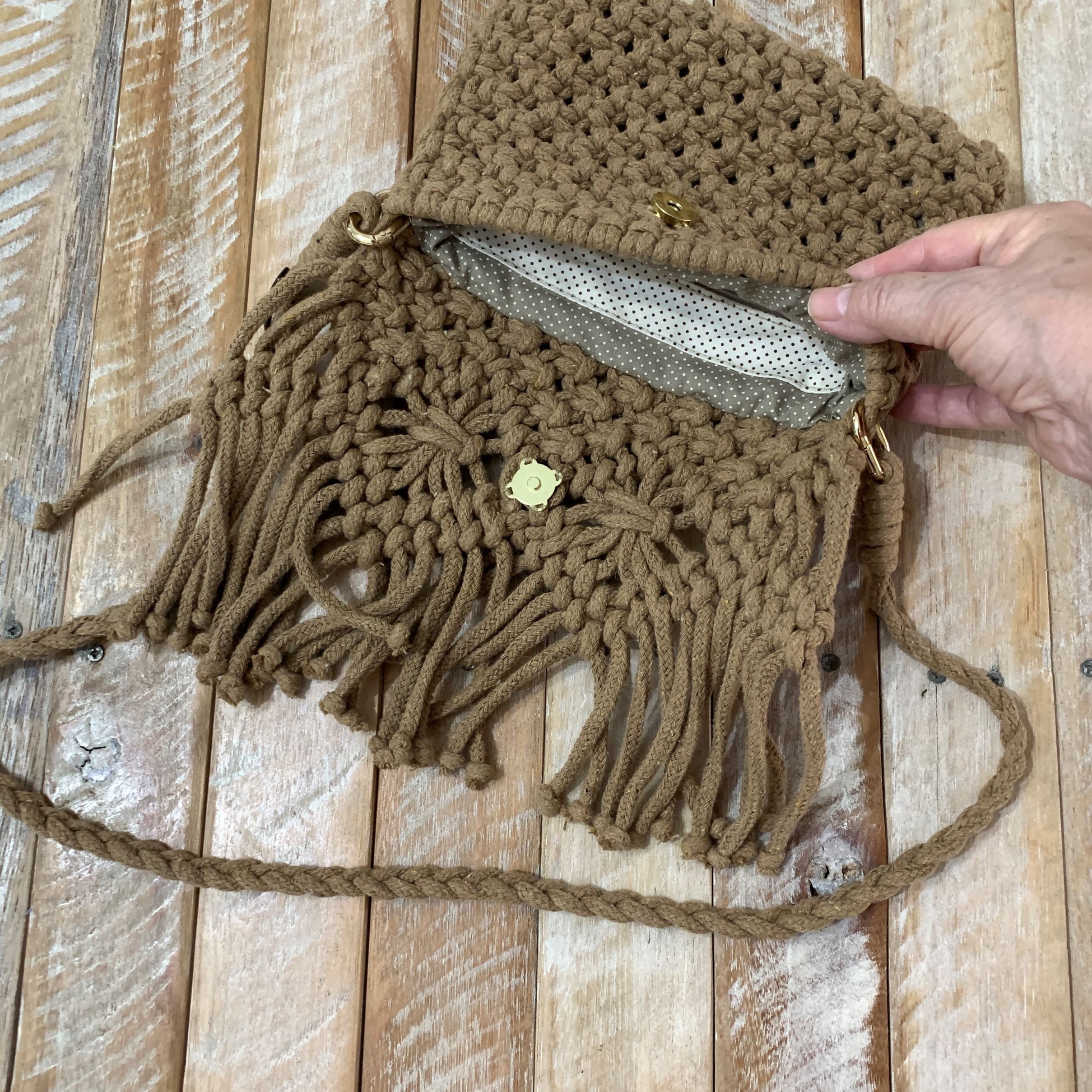 Bolsa TERRA - Imagem 4