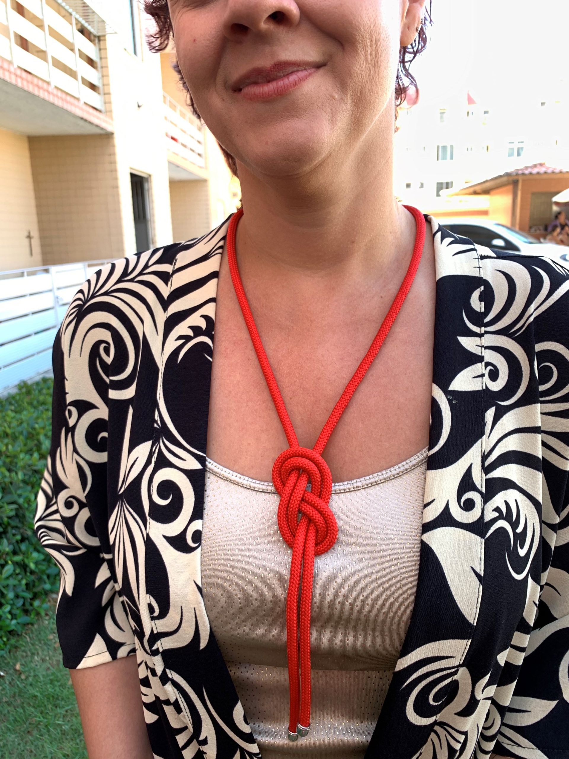 Colar JOSEFINE - Imagem 2