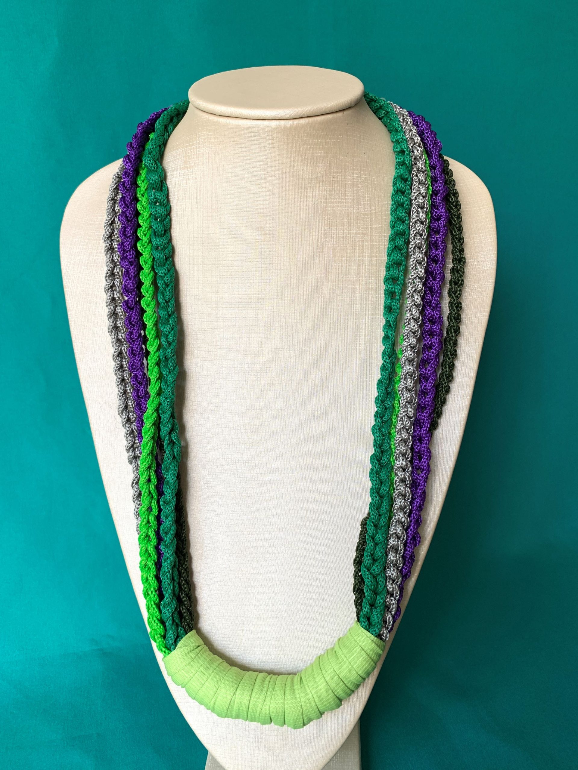 Colar SÂMIA VERDE - SITE 2 - 20.09.24