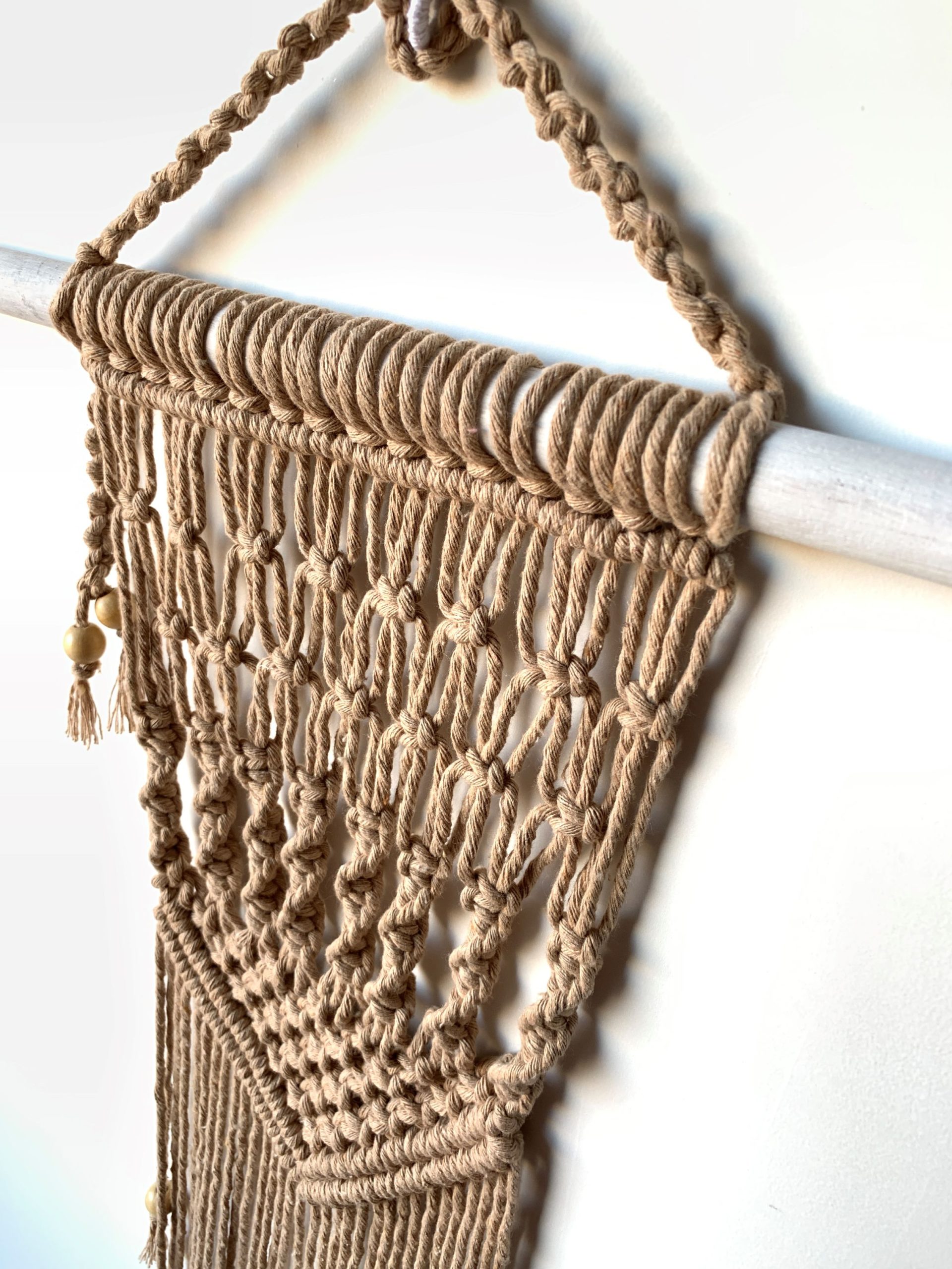 BABÍ (wall hanging) - Imagem 2