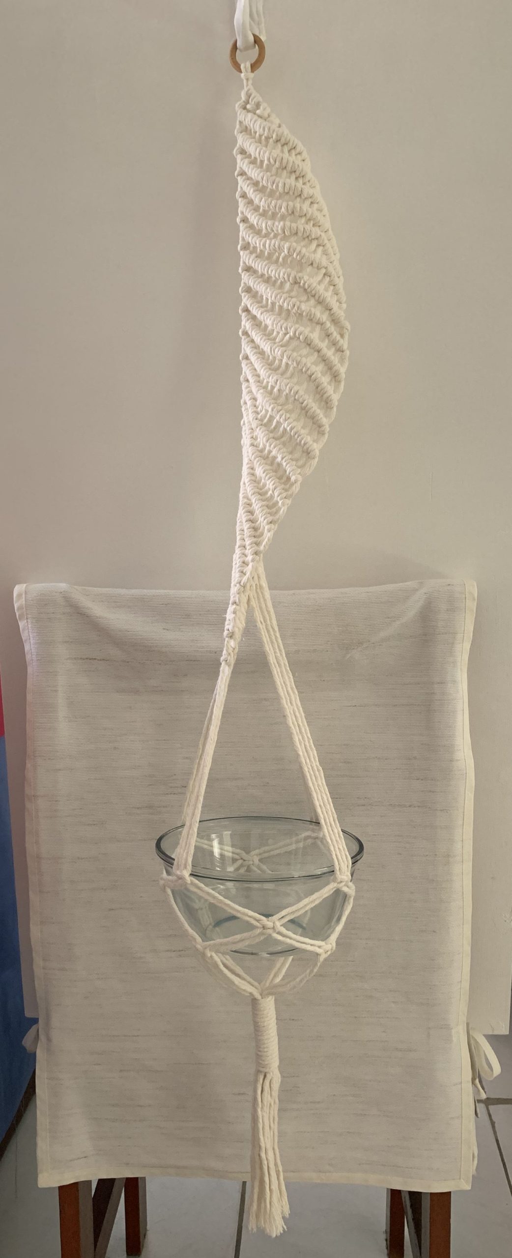 Suporte de Planta WAVE - Imagem 3