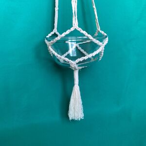 Suporte de Planta WAVE