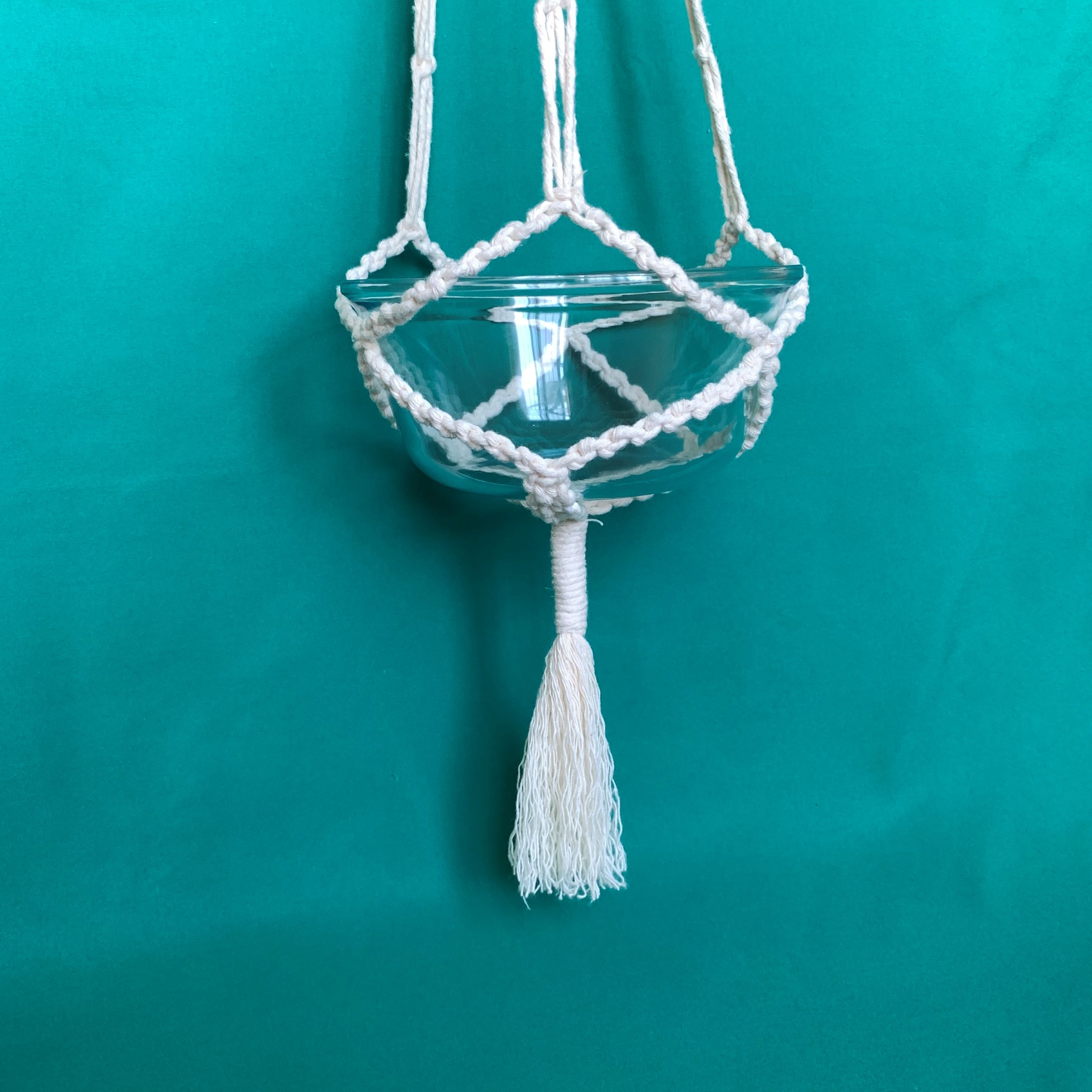 Suporte de Planta WAVE