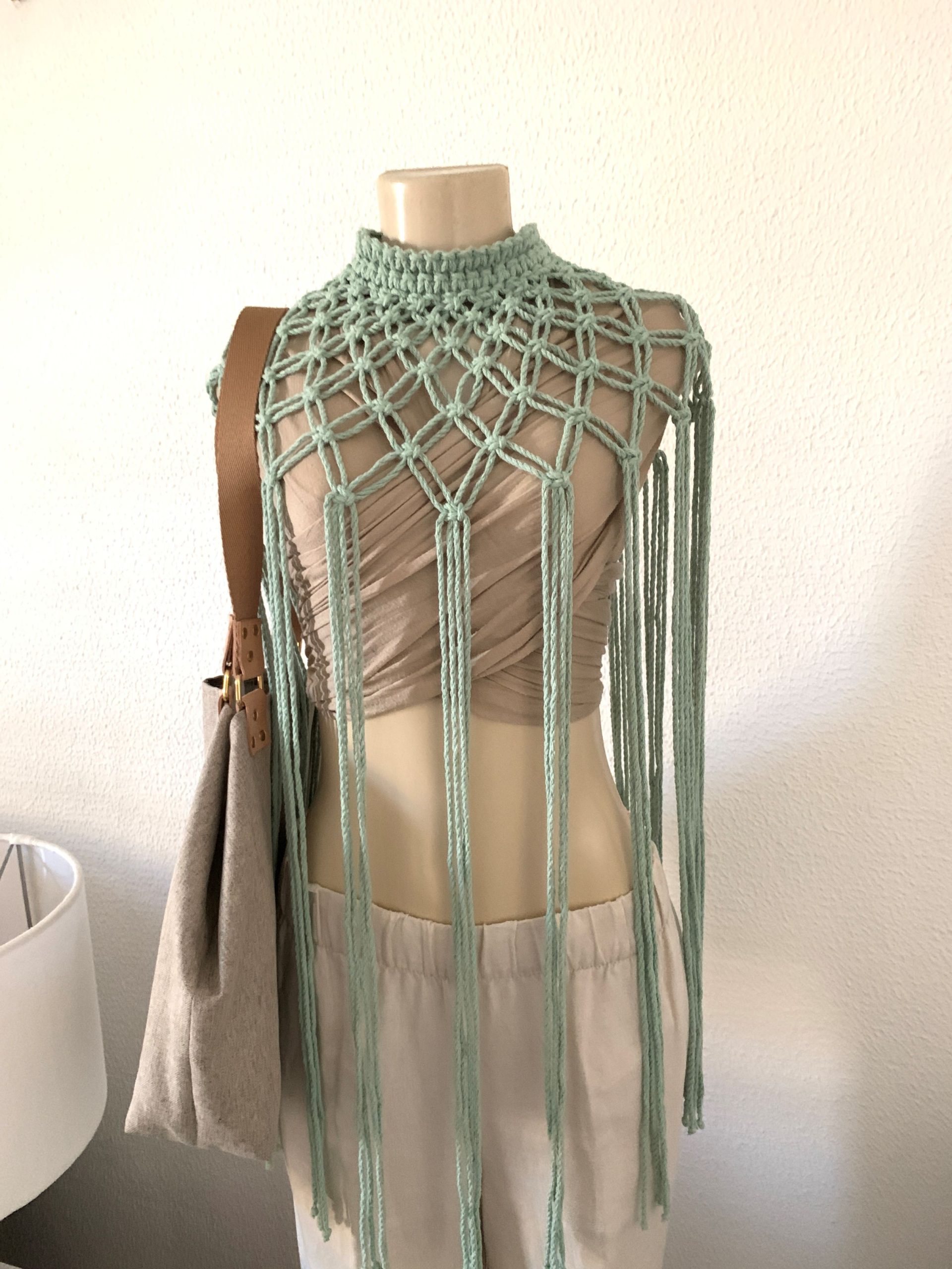 Gola ISABELLA - Imagem 3