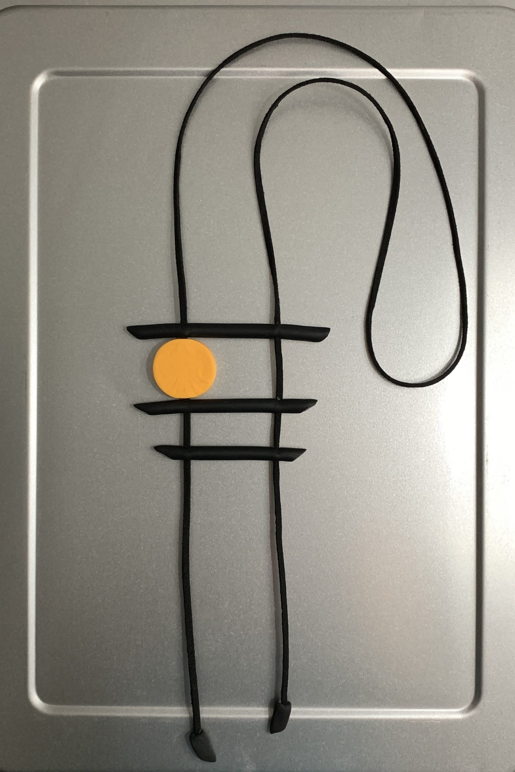 Colar ZEN-A - Imagem 3