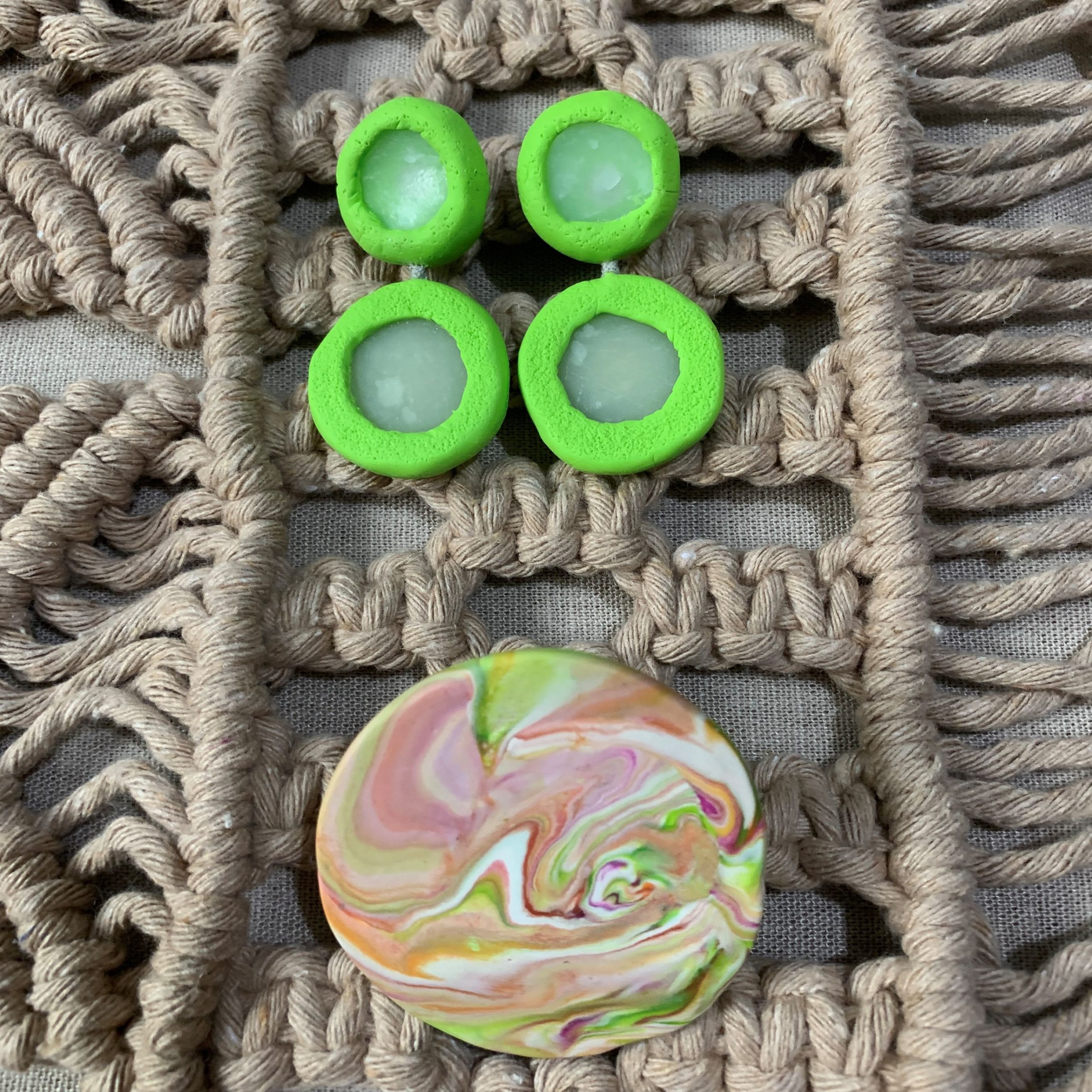 Brinco ANJA - Imagem 3