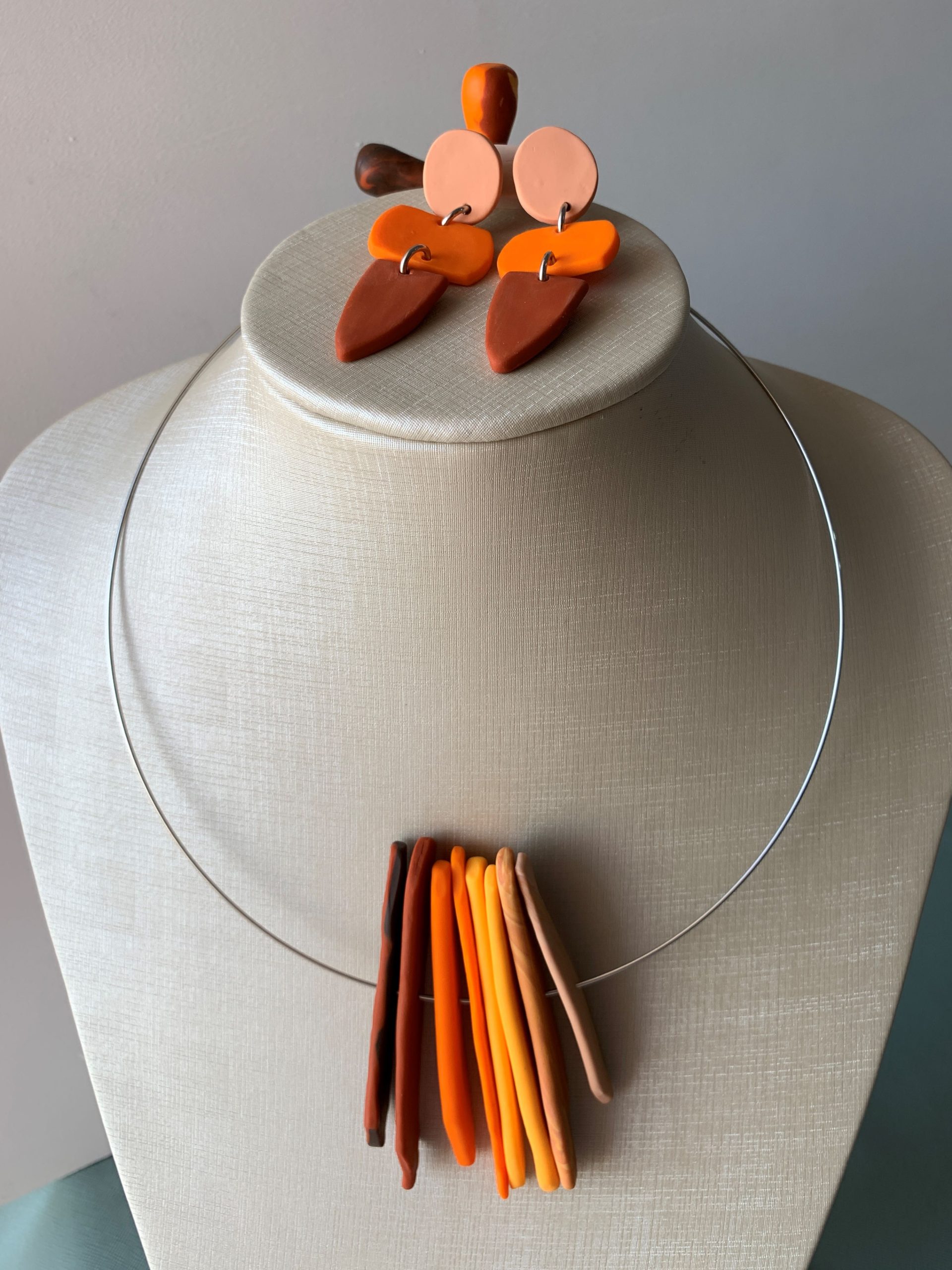 Colar LÍNEAS - Imagem 3